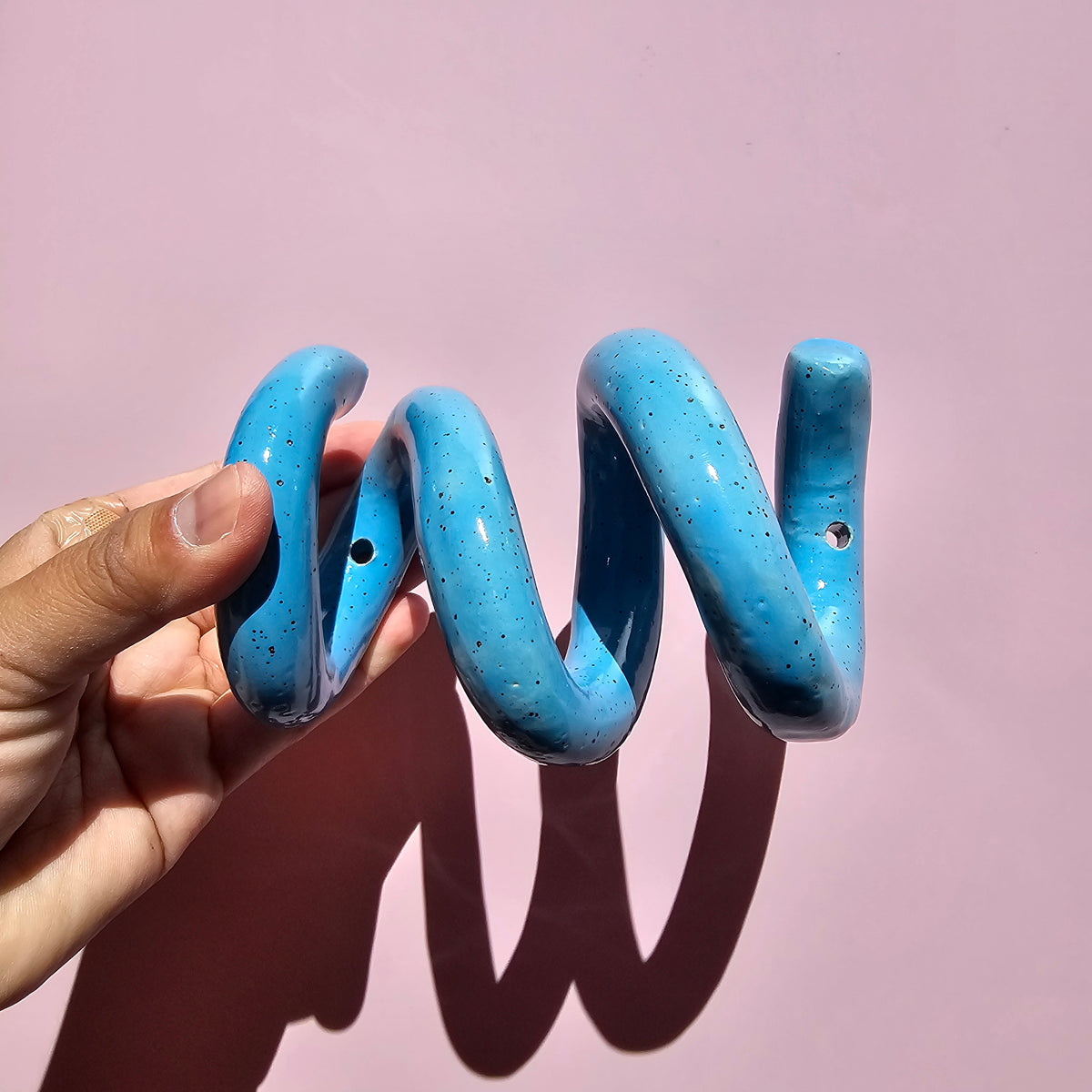 TROPICAL HEAVY DUTY WALL HOOK