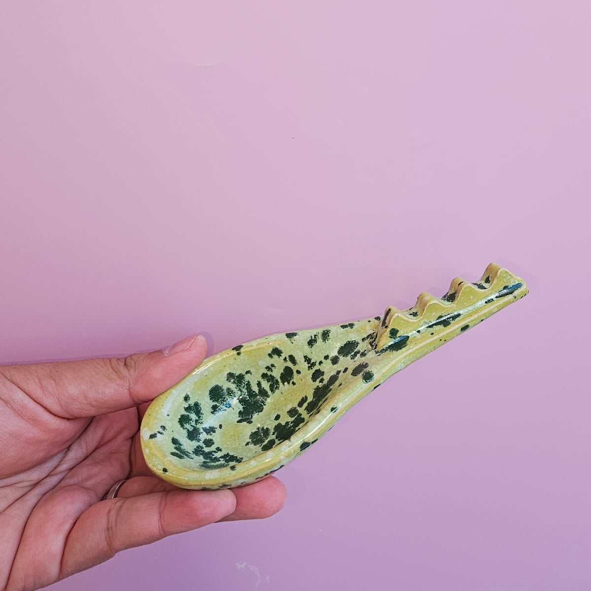 SLIME SOUP SPOON