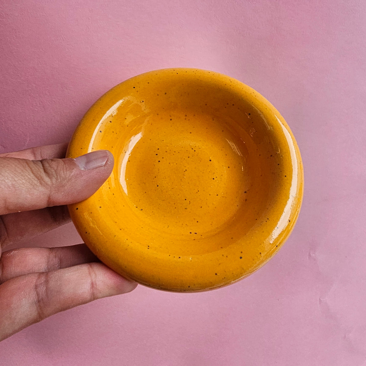 MANGO LIL SAUCE CHUBBY DISH