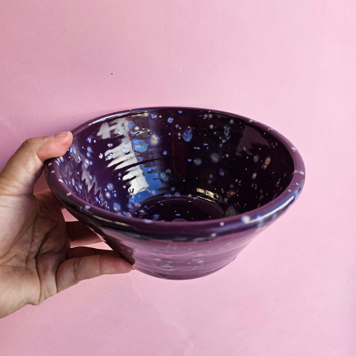 EGGPLANT BOWL