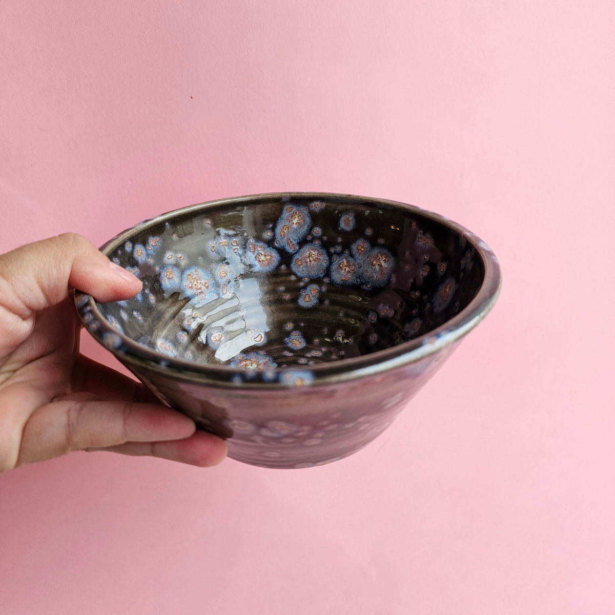 EGGPLANT RAMEN BOWL