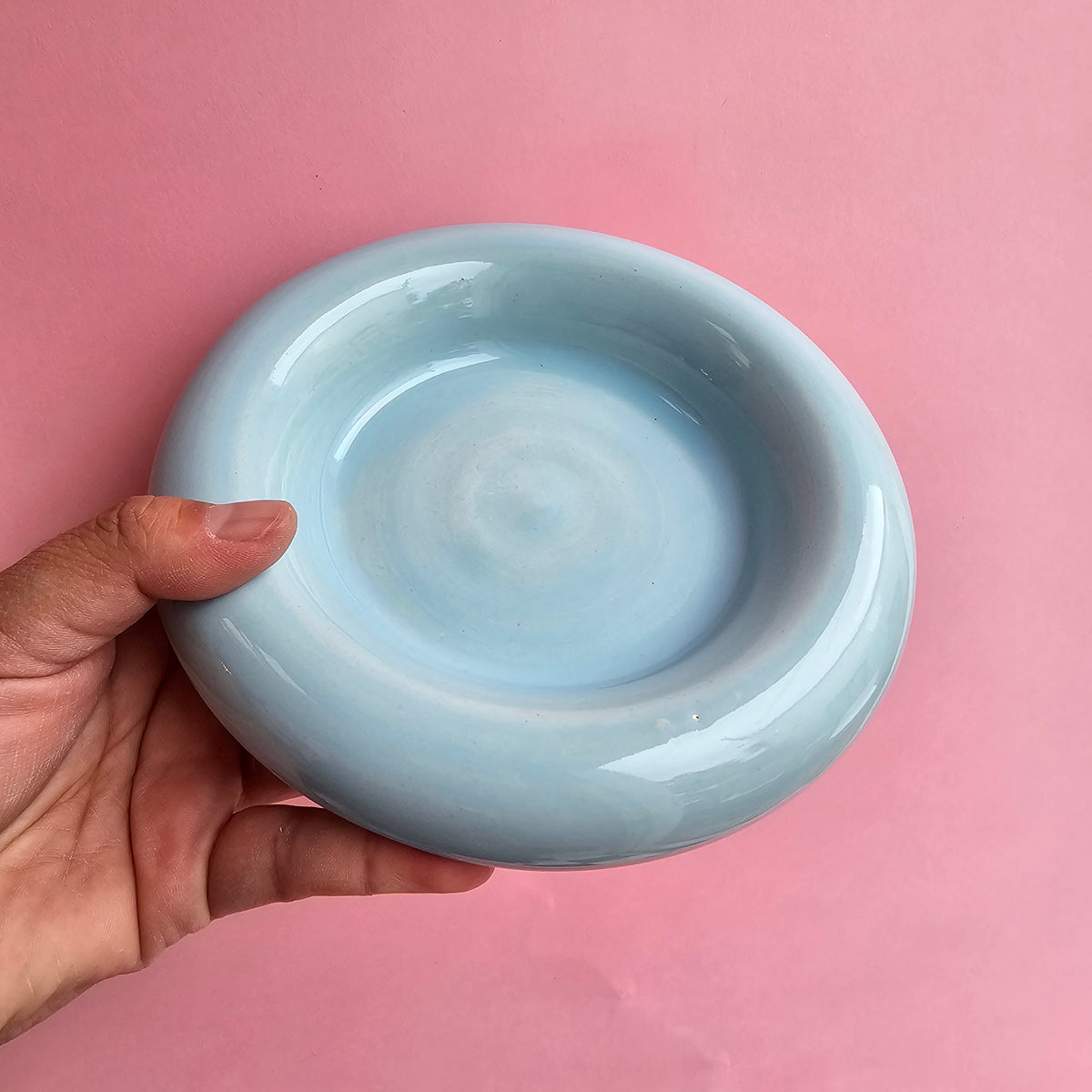 SKY CHUBBY DISH