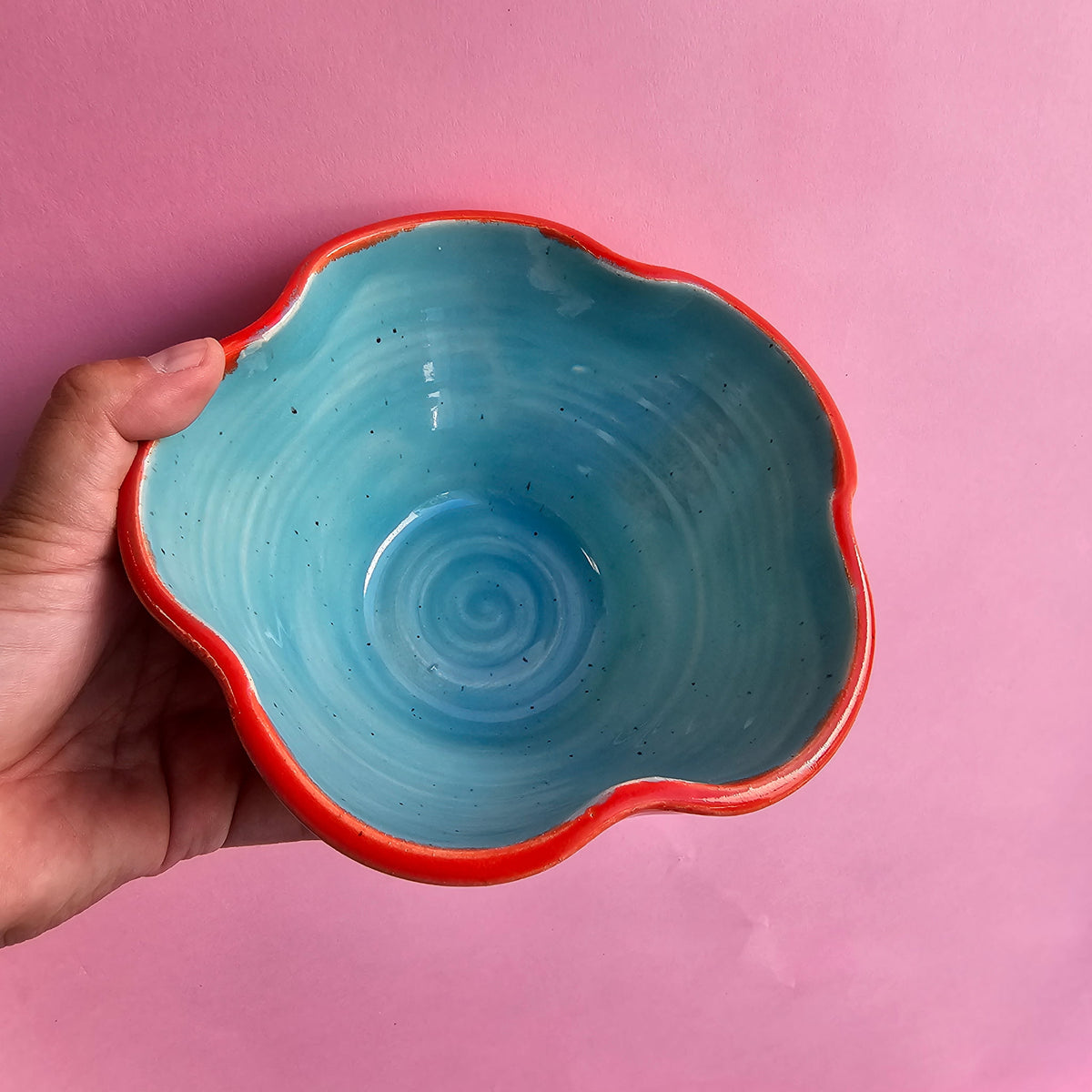 TROPICAL BLOOM BOWL